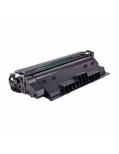 HP CF214X Preto Cartucho de Toner Genérico - Substitui 14X