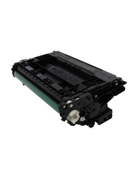 HP CF237X Cartucho de Toner Genérico Preto - Substitui 37X