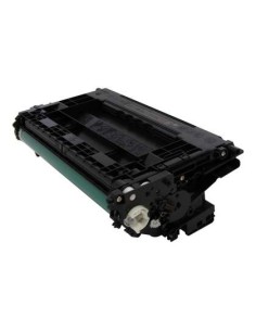 Cartucho de Toner Genérico HP CF237Y Preto - Substitui 37Y
