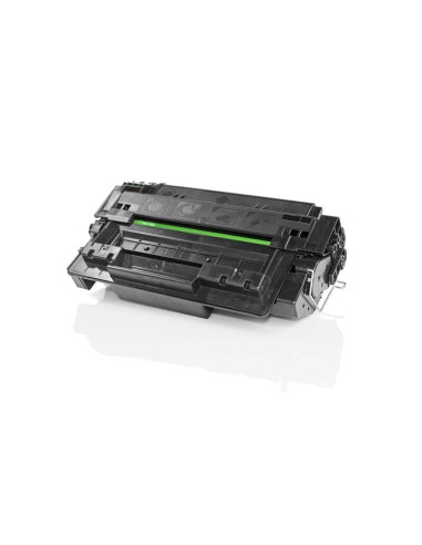 HP Q7551A Cartucho de Toner Genérico Preto - Substitui 51A