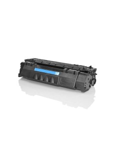 HP Q7553A/Q5949A Preto Cartucho de Toner Genérico - Substitui 53A/49A