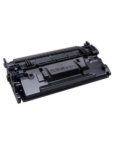 HP CF289Y Cartucho de Toner Preto Genérico - Substitui 89Y