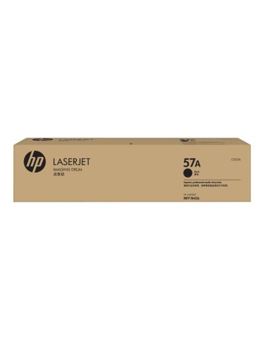 HP CF257A Tambor de Imagem Original Preto - 57A (Drum)
