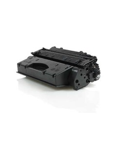 Cartucho de Toner Genérico HP CF226X Preto - Substitui 26X