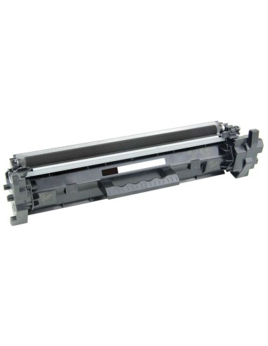 HP CF230A XL Preto Cartucho de Toner Genérico - Alta Capacidade/Jumbo - Substitui 30A