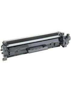 Cartucho de Toner Genérico HP CF230X Preto - Substitui 30X