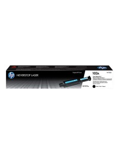 Cartucho de Toner Original HP W1103A Preto - 103A