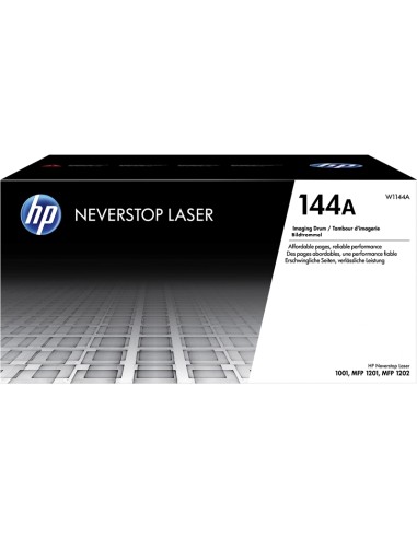 Tambor de Imagem Original HP W1144A Preto - 144A (Drum)