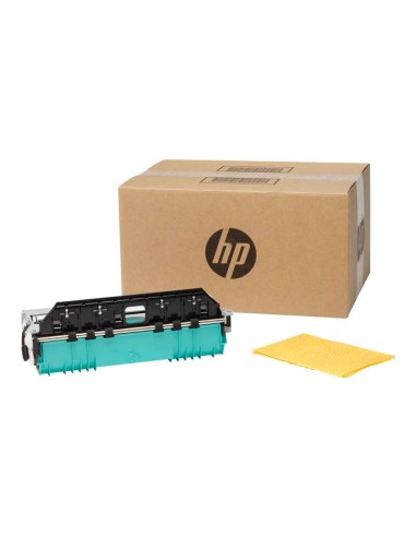 HP B5L09A Recipiente de Resíduos Original