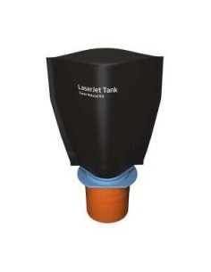 HP W1530X Preto Kit de Recarga de Toner Genérico - Substitui 530X