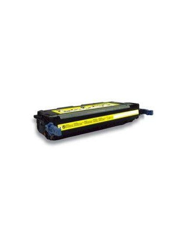 HP Q7562A Cartucho de Toner Amarelo Genérico - Substitui 314A