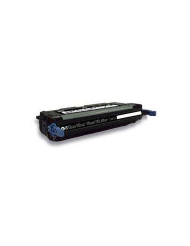 Cartucho de Toner Genérico Preto HP Q7560A - Substitui 314A