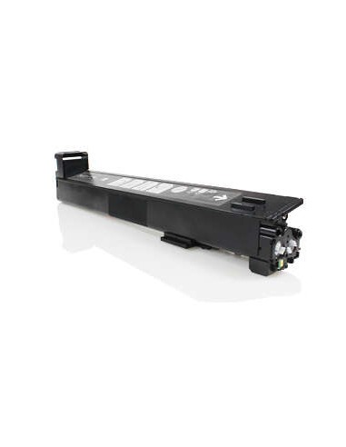 HP CF300A Preto Cartucho de Toner Genérico - Substitui 827A