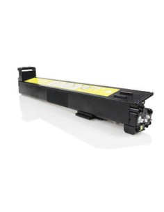 Cartucho de Toner Genérico Amarelo HP CF302A - Substitui 827A
