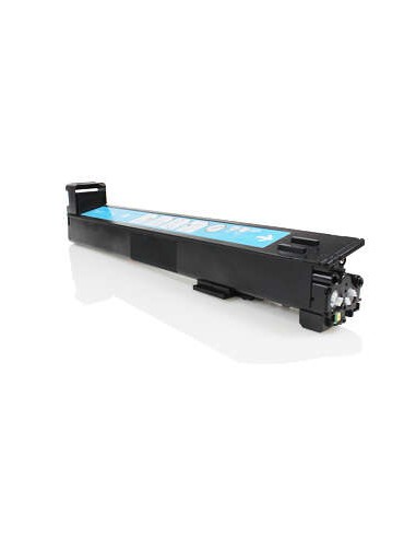 HP CF311A Ciano Cartucho de Toner Genérico - Substitui 826A