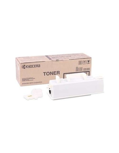 Cartucho de Toner Original Kyocera KM1525/KM1530/KM2030 Preto - 37028000/1T02AV0NL0