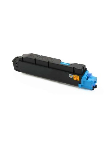 Cartucho de Toner Genérico Kyocera TK5305 Ciano - Substitui 1T02VMCNL0/TK5305C