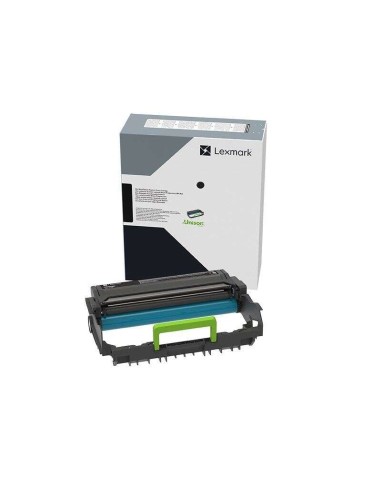 Tambor de Imagem Original Lexmark B3340/B3342/MB3342/MS331/MS431/MX331/MX431/MX432 Preto - 55B0ZA0 (Tambor)