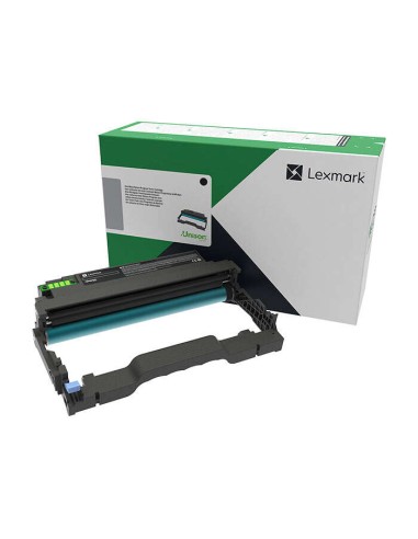 Tambor de Imagem Original Lexmark B2236/MB2236 Preto - B220Z00 (Drum)