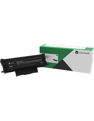 Cartucho de Toner Original Lexmark B2236/MB2236 Preto - B222000
