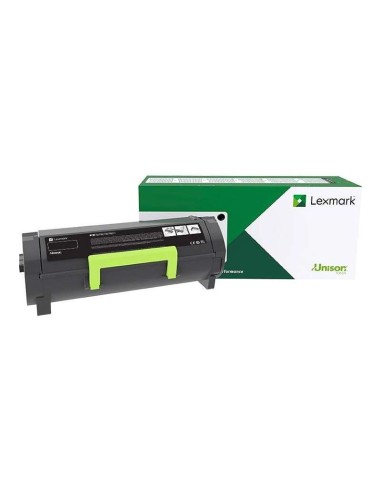 Cartucho de Toner Original Lexmark B2338/B2442/B2546/B2650/MB2338/MB2442/MB2546/MB2650 Preto - B232000/B2300A0