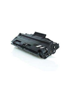 Lexmark Optra E210 Preto Cartucho de Toner Genérico - Substitui 10S0150