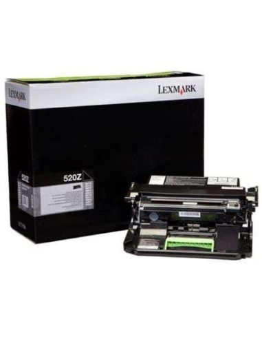 Tambor de Imagem Original Lexmark M5155/M5163/M5170/XM7155/XM7163/XM7170 - 24B6025 (Tambor)