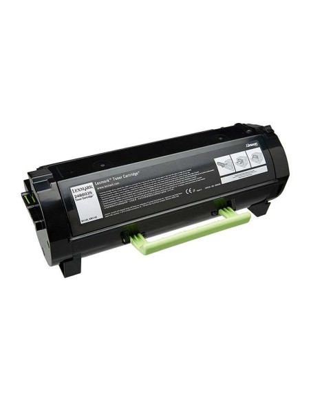 Lexmark M1145/XM1145 Preto Cartucho de Toner Original - 24B6035