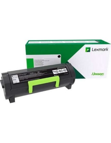 Lexmark M3250/XM3250 Preto Cartucho de Toner Original - 24B6890