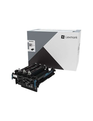 Tambor de Imagem Original Lexmark CS421/CS521/CS622/CX421/CX522/CX622/CX625/ C2425/C2535/MC2325/MC2425/MC2535/MC2640 - 78C0Z50/