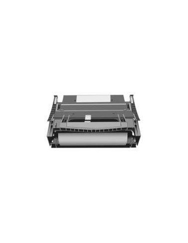 Lexmark Optra T620/T622 Preto Cartucho de Toner Genérico - Substitui 12A6865