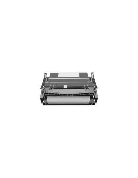 Lexmark Optra T620/T622 Preto Cartucho de Toner Genérico - Substitui 12A6865
