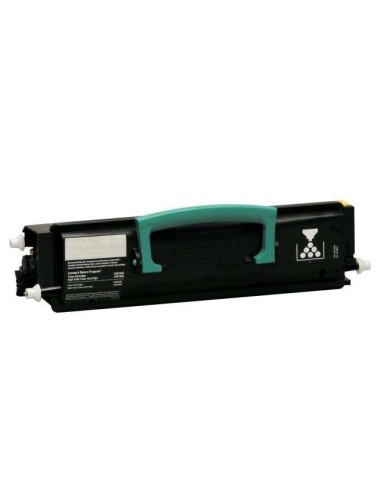 Lexmark X264/X364 Preto Cartucho de Toner Genérico - Substitui X264H11G