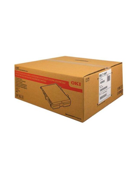 OKI C310/C510/MC351/MC361/C301DN/C321DN/MC342DN Unidade de Transferência Original - 44472202