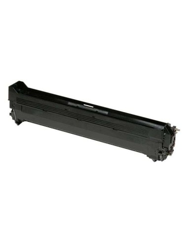 OKI C9600/C9650/C9655/C9800/C9850/ES3640 Tambor de Imagem Genérico Preto - Substitui 42918108 (Drum)