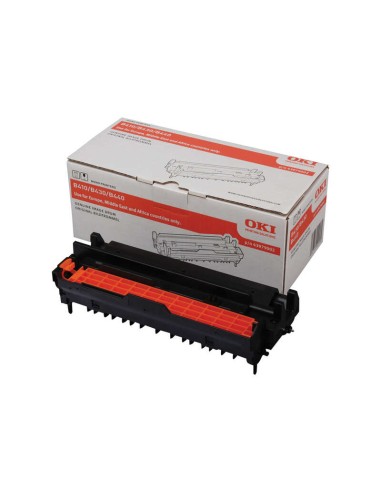 OKI B410/B420/B430/B440/MB460/MB470/MB480 Tambor de Imagem Original - 43979002 (Tambor)