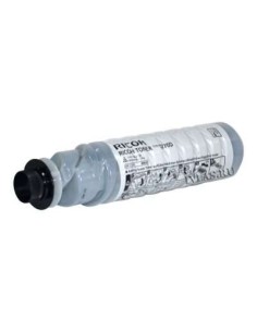 Ricoh Tipo 1270D Preto Cartucho de Toner Original - 888261/842024/842338