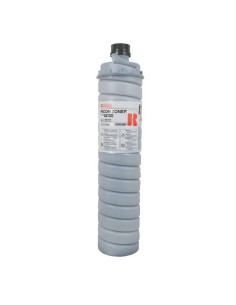 Cartucho de Toner Original Ricoh Tipo 6110D/6210D Preto - 841992/842116/842346/885098