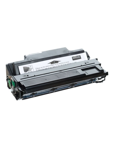 Cartucho de Toner Original Ricoh Aficio AP600/AP610N/2600N/2610 Preto - 400760/Tipo 215