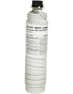 Ricoh Tipo 4500D Preto Cartucho de Toner Original - 841347/840041/842239/842077