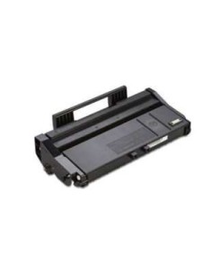 Ricoh Aficio SP100E/SP112 Preto Cartucho de Toner Genérico - Substitui 407166/SP100LE