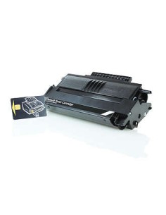 Ricoh Aficio SP1100 Preto Cartucho de Toner Genérico - Substitui 406572