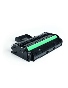 Ricoh Aficio SP277 Preto Cartucho de Toner Genérico - Substitui 408160/SP277HE