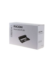 Ricoh SP230 Tambor de Imagem Original Preto - 408296 (Drum)
