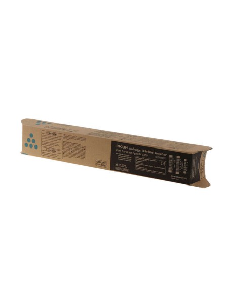 Ricoh IMC300 Ciano Cartucho de Toner Original - 842383/842383