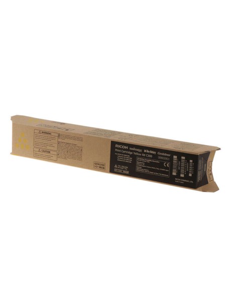 Ricoh IMC300 Amarelo Cartucho de Toner Original - 842385/842604
