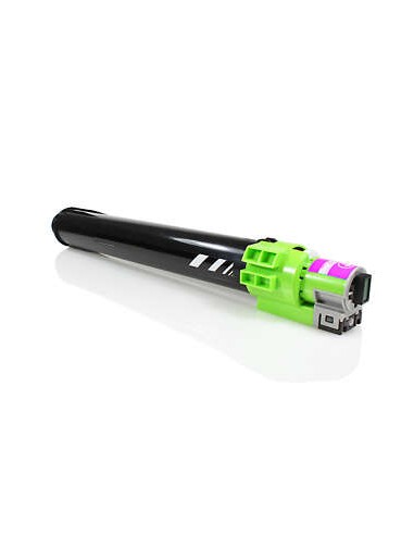 Ricoh Aficio MP-C2800/MP-C3300/MP-C3001/MP-C3501 Cartucho de Toner Genérico Magenta - Substitui 841126/842045/841426