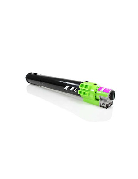 Ricoh Aficio MP-C2800/MP-C3300/MP-C3001/MP-C3501 Cartucho de Toner Genérico Magenta - Substitui 841126/842045/841426
