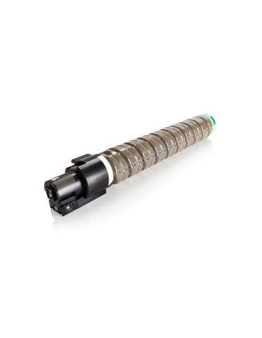Ricoh Aficio MP-C4503/MP-C4504/MP-C5503/MP-C5504/MP-C6003/MP-C6004 Cartucho de Toner Genérico Preto - Substitui 841853/841849