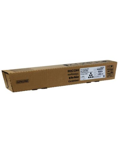 Ricoh IMC2010/IMC2510 Preto Cartucho de Toner Original - 842561/842565